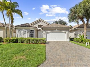 8841 S San Andros, West Palm Beach, FL 33411