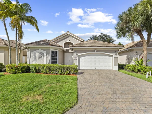 8841 S San Andros, West Palm Beach, FL 33411