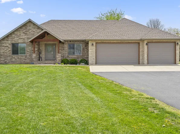 1758 W Big Meadows Lane, Nixa, MO 65714