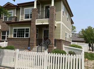 5026 Brookfield Dr UNIT 1-A, Fort Collins, CO 80528