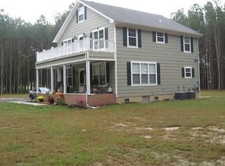 13152 Hop Fisher Ln, Princess Anne, MD 21853