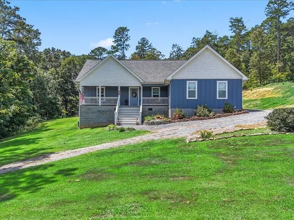 460 Elm St NW, Fort Payne, AL 35967