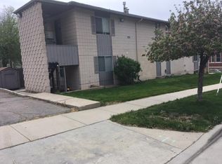 960 E 4th Ave #6, Salt Lake City, UT 84103