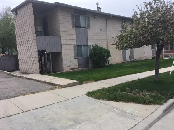 960 E 4th Ave #6, Salt Lake City, UT 84103