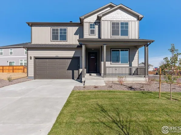 4984 Buelingo Dr, Windsor, CO 80528