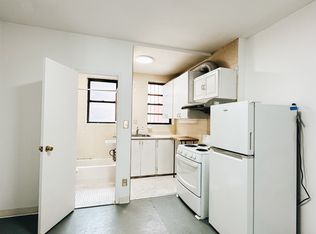 126 E Broadway APT 5, New York, NY 10002