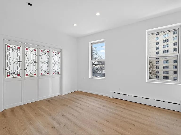 6045 Boulevard East #C9 — Photo 8