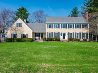 39 Isaac Lucas Cir, Dover, NH 03820