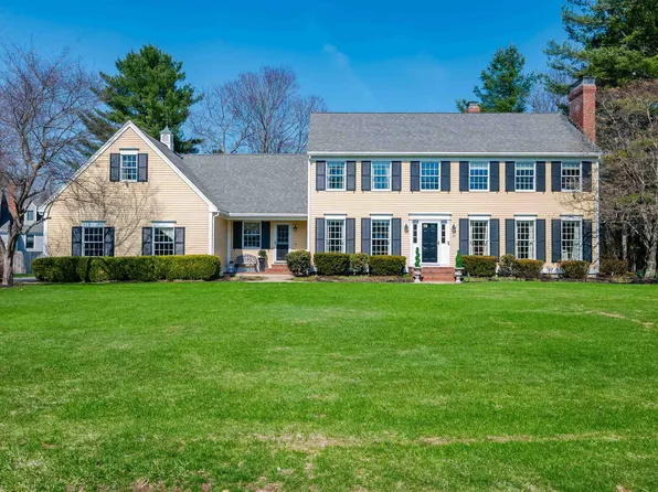 39 Isaac Lucas Circle, Dover, NH 03820