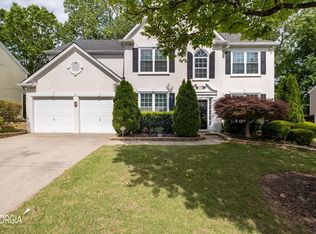 11480 Crossington Rd, Johns Creek, GA 30005
