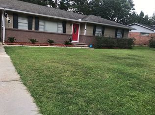 704 Franklin Dr, Clinton, MS 39056