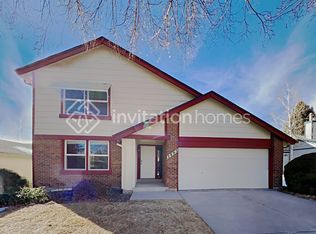 3895 S Biscay St, Aurora, CO 80013