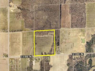 4652 W 1100 N, Dupont, IN, 47231