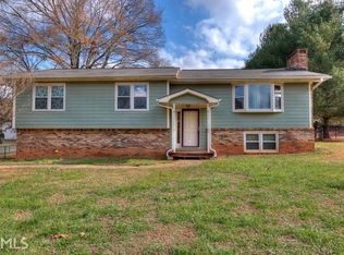 52 Ansley Way, Cartersville, GA 30121