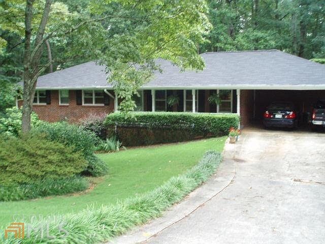 1st image of 4594 Oswood Ct