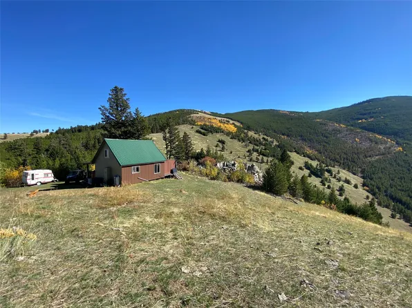 Weisel Creek Rd, Winston, MT 59647