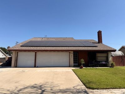 2419 S Woodlark Dr, Ontario, CA, 91761