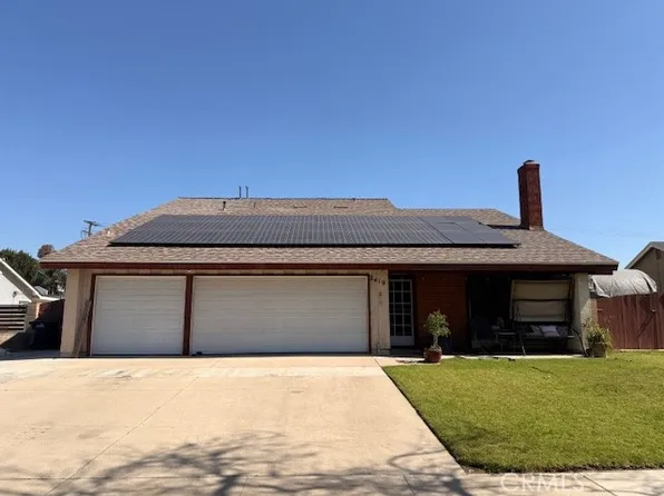 2419 S Woodlark Dr, Ontario, CA 91761