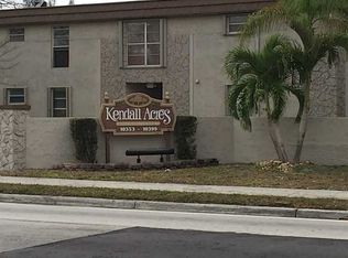 10359 N Kendall Dr APT A3, Miami, FL 33176