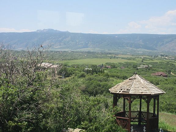 View To West