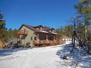 20739 Monte Carlo Rd, Lead, SD 57754