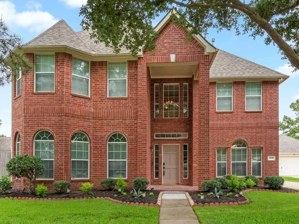 2730 Hunting Valley Lane, Katy, TX 77494