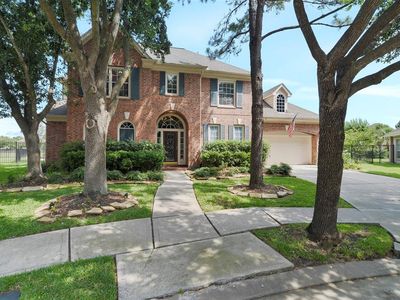 12010 Waterdance Ln, Houston, TX, 77095