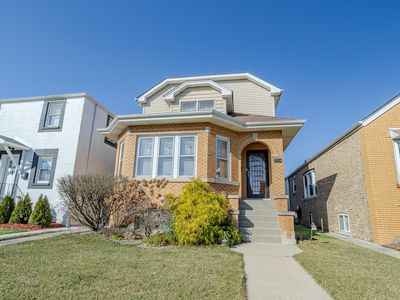 3534 N Nordica Ave, Chicago, IL, 60634