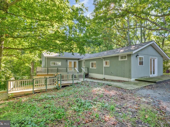 11425 Mill Bridge Rd, Lusby, MD 20657