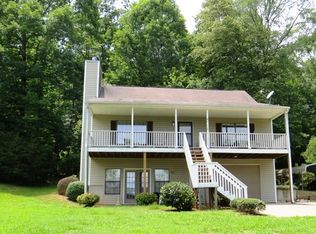 2011 Sugar Creek Trl, Buckhead, GA 30625