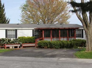 188 Buckingham Pl, Girard, PA 16417