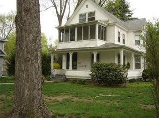 165 Bliss Rd APT 2, Longmeadow, MA 01106