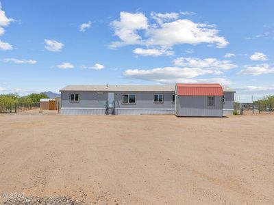 11643 N Derringer Rd, Marana, AZ, 85653