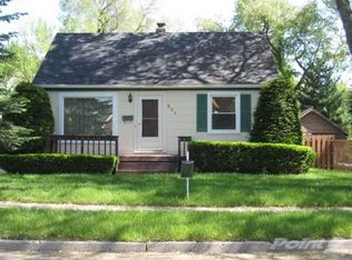 531 S Dexter Lansing, Lansing, MI