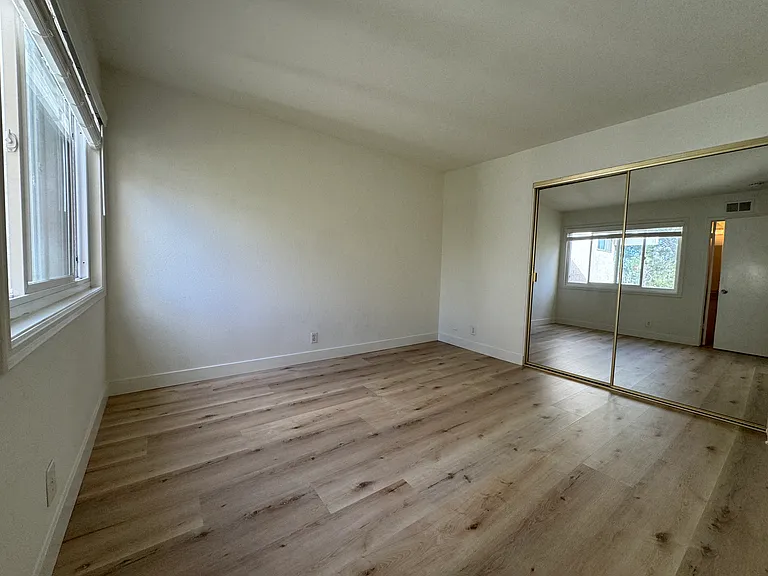 2nd in suite bedroom