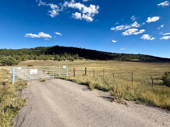 State Highway 84, Chama, NM 87520