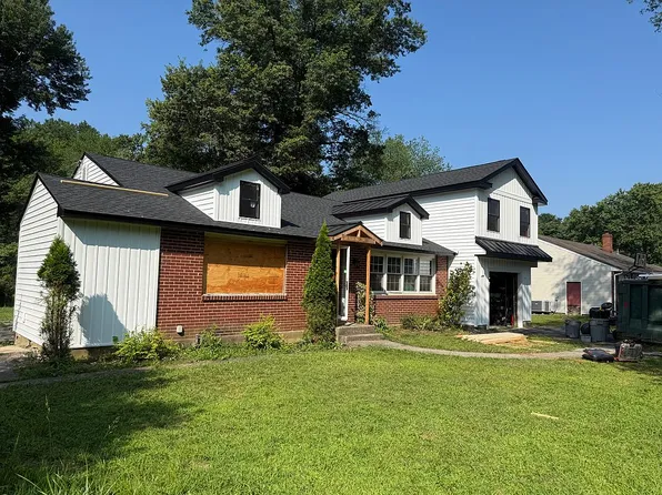 50 Manor Ln, Yardley, PA 19067