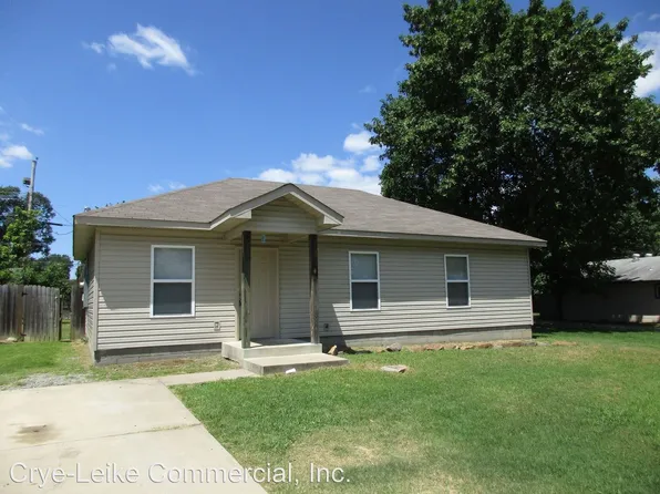 111 Elmwood Ave, Sherwood, AR 72120
