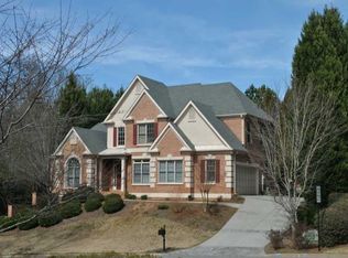 8020 Sweet Creek Rd, Johns Creek, GA 30097