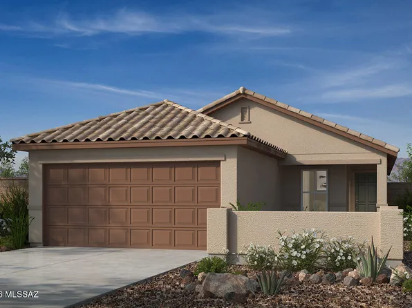 9350 W McCoy Way, Marana, AZ 85658