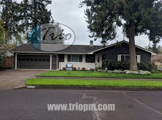 1860 Tabor St, Eugene, OR 97401