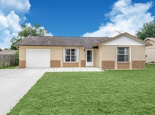 3124 Lenwood Dr, New Port Richey, FL 34655