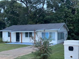 127 Farrior St, Troy, AL 36081