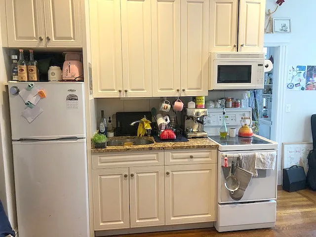 64 Charlesgate E #56A — Photo 4