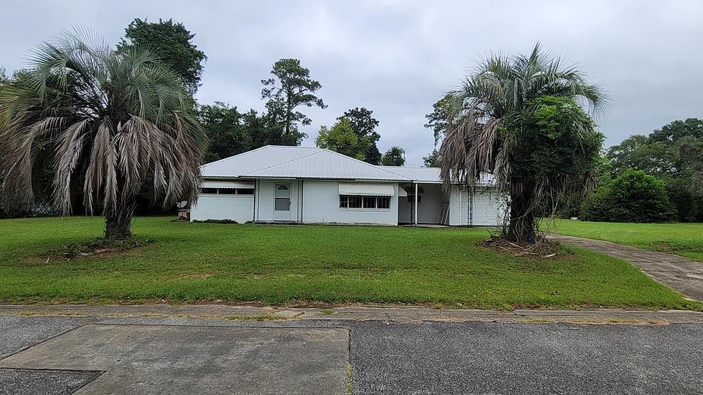 69 S L St, GA 39854 MLS 203668 Zillow