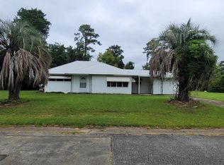 69 S L St, Georgetown, GA 39854