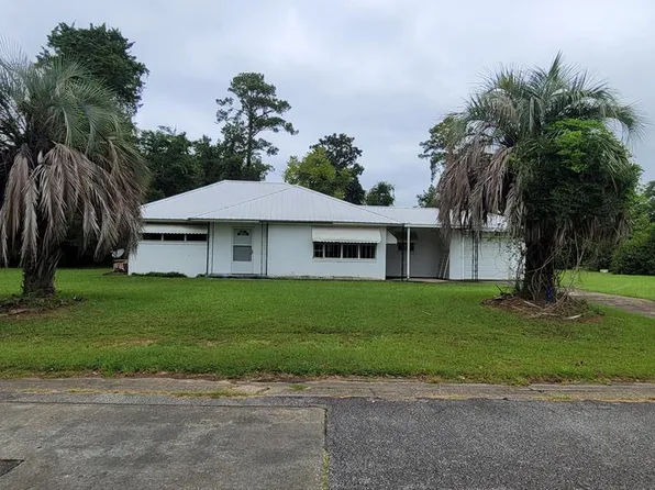 69 S L St, Georgetown, GA 39854