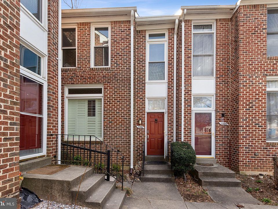 1106 Arcola Ave, Silver Spring, MD 20902 Zillow