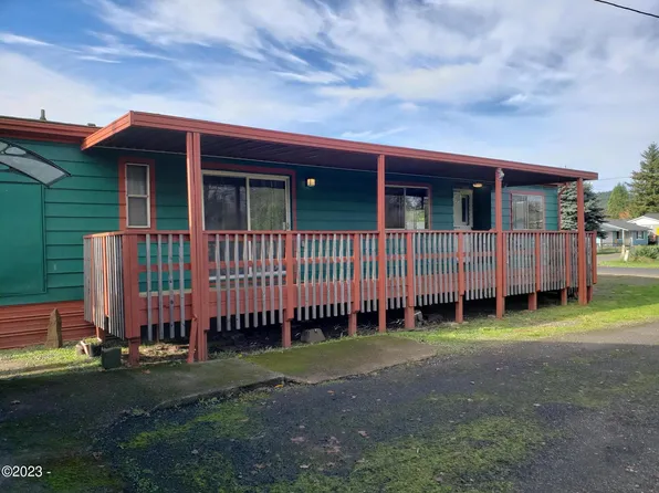 591 W Buford Ave, Siletz, OR 97380