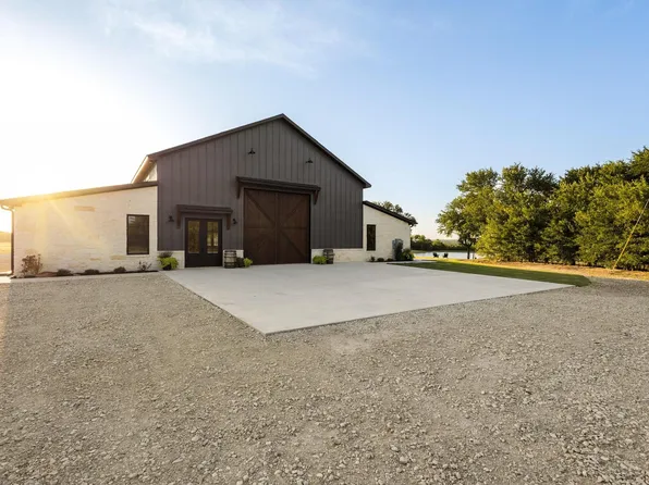 4251 Refuge Rd, Sherman, TX 75092